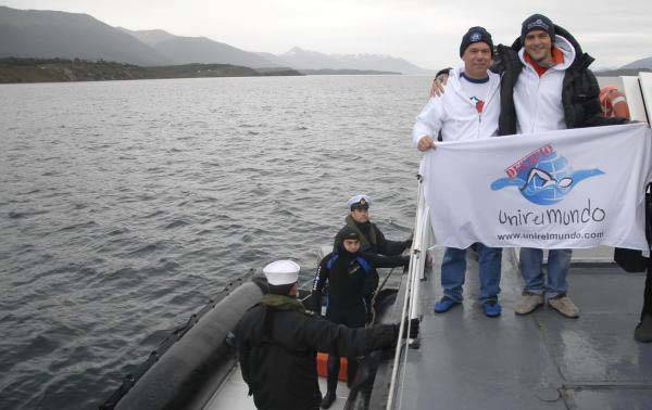 Objetivo cumplido con récord