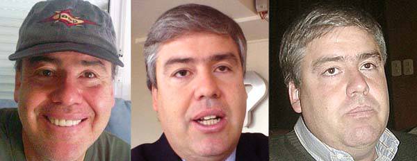 Piden investigar a Daniel Gallo por lavado de dinero