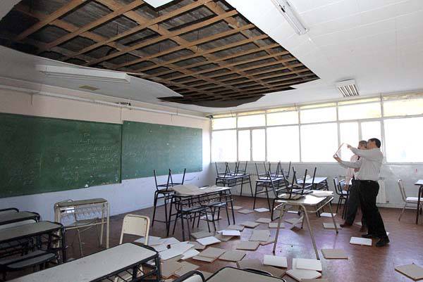 Retroceder nunca, rendirse jamás