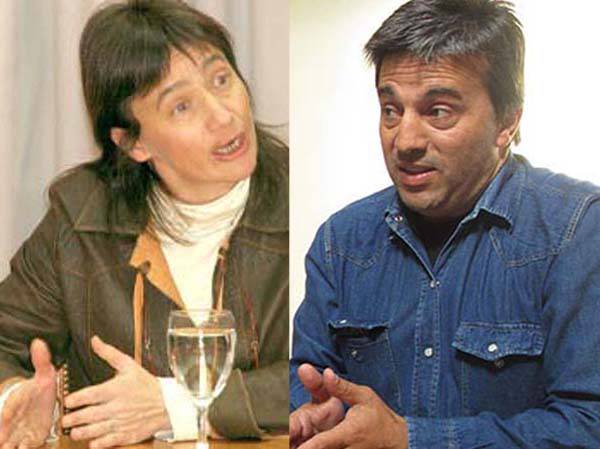 Ni la pasión “canalla” lo acerca
