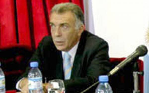 Uno de los vinculados a la causa de lavado de Lázaro Báez presidió el BTF