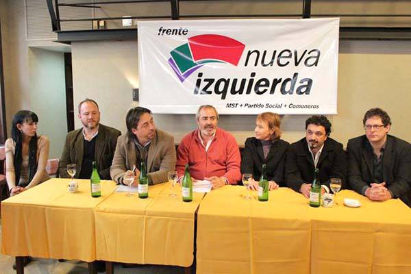 Sin candidatos en Tierra del Fuego, pero sí en Buenos Aires