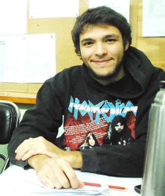 El FEUF ganó las primeras elecciones estudiantiles en la UNTDF  