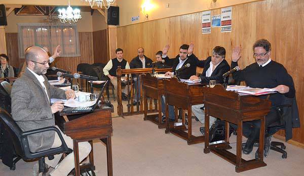 Paso adelante para la Sindicatura General Municipal