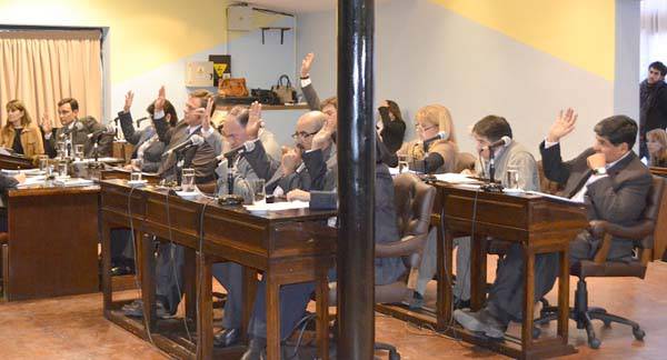 Legislatura autorizó la unificación de las cuentas asistencial y previsional del IPAUSS