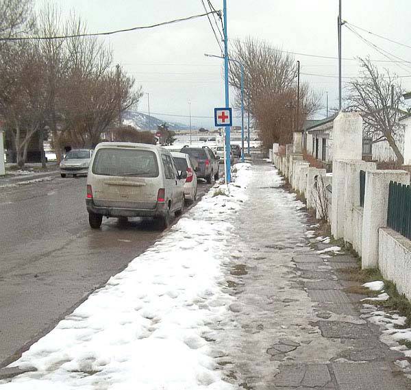 Si hay pobreza que no se note