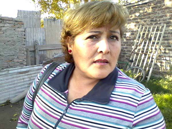 Una mujer desapareció cuando viajaba de Mendoza a Ushuaia