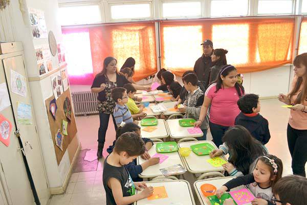Pintor que pintó la luna