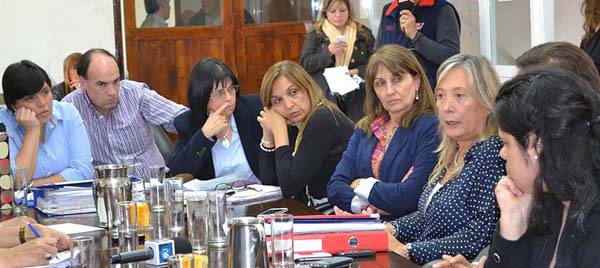 Salud podría ser la sorpresa e Hidrocarburos la controversia