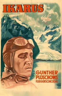 Proyectarán filme perdido por 80 años