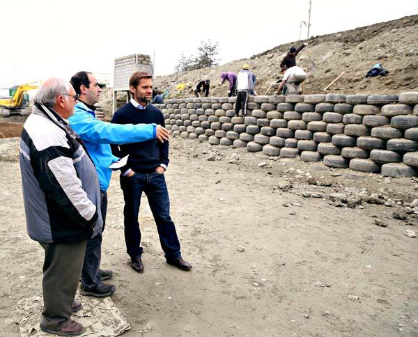 Ahorro y medio ambiente