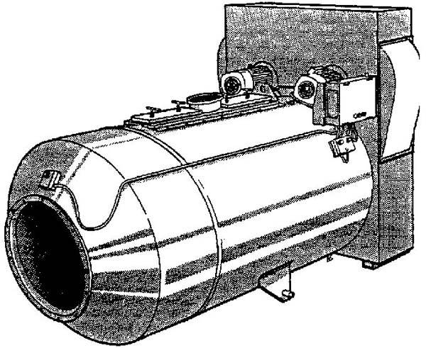 ¿Para las calderas o los funcionarios?