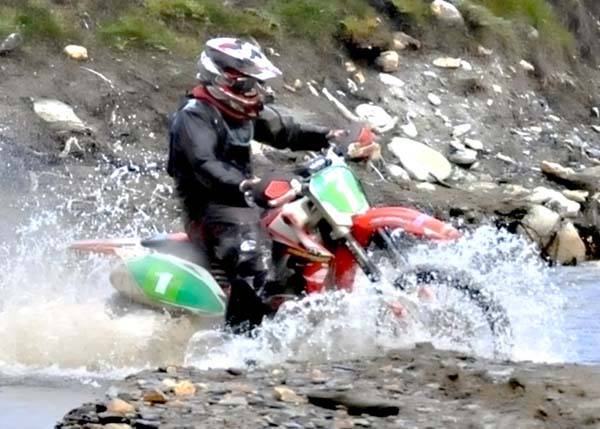 Diego Jerez: el histórico protagonista