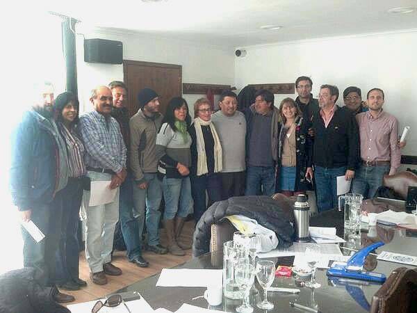 Acuerdo salarial entre Gobierno y gremios