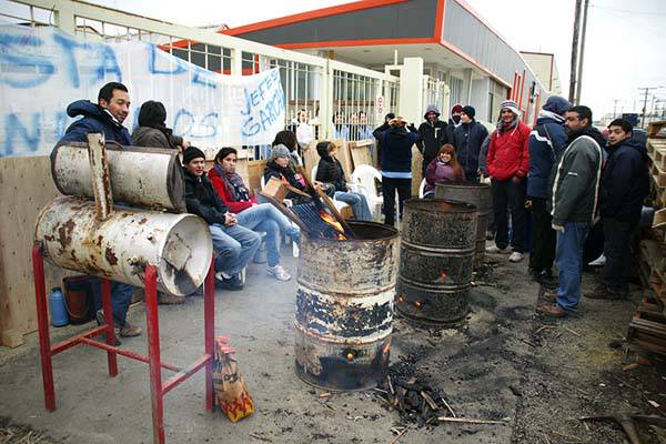 Habría más despidos en Mirgor