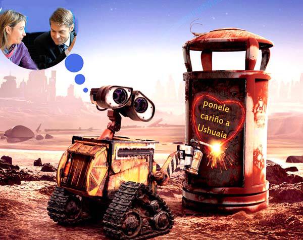 Residuos peligrosos: ¿no va siendo tiempo de dejar de meter la basura bajo la alfombra?