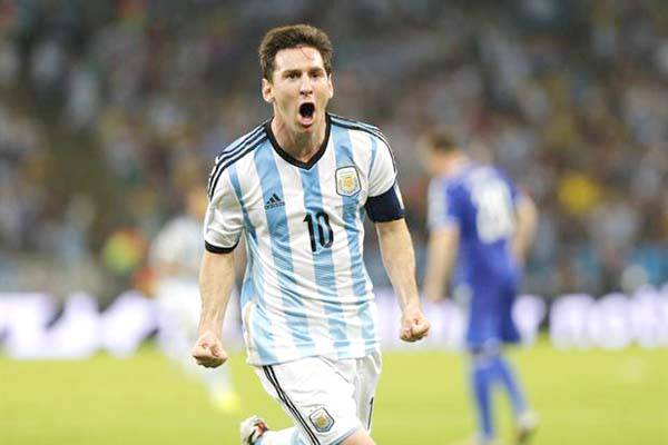 Para un buen Día del Padre alcanzó