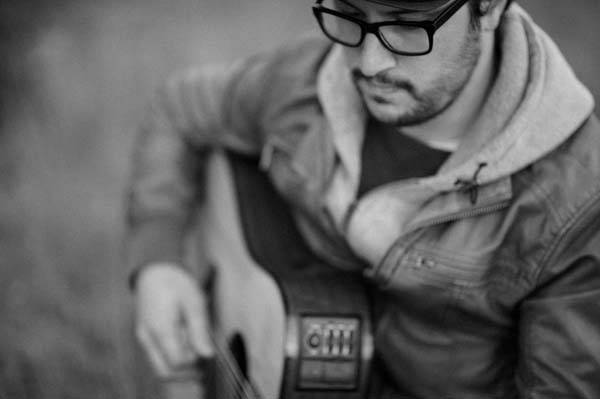 Ignacio Boreal lanza “Hacia el último confín de la tierra”