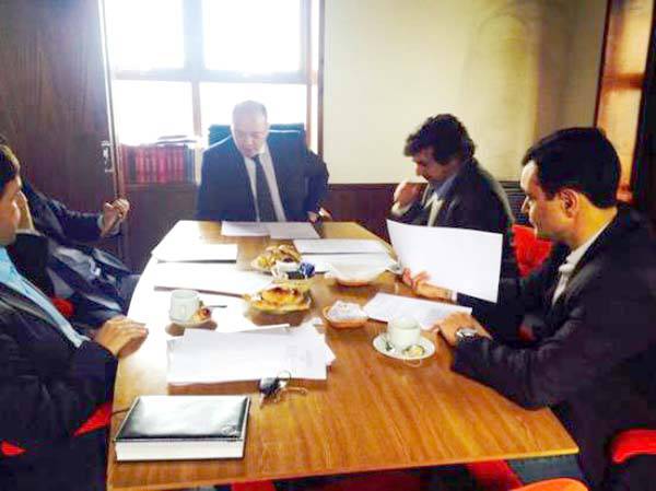 Doble papelón del Consejo de la Magistratura