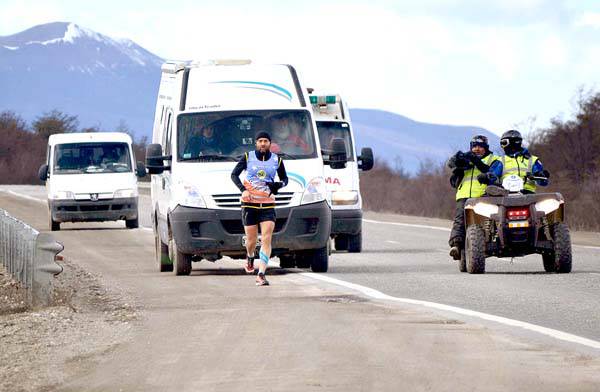 Hoy el Paso Garibaldi, mañana final en el Paseo de las Rosas