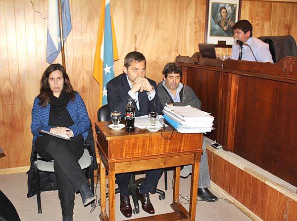 Cloacas: el Municipio levanta la apelación al fallo del juez Fernández