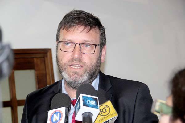 Para la Justicia, Agustina se suicidó