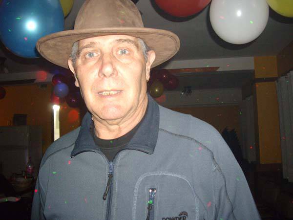 Don Pusino: un clásico de el diario