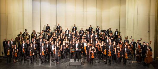 El Festival de Música, dedicado a Garramuño