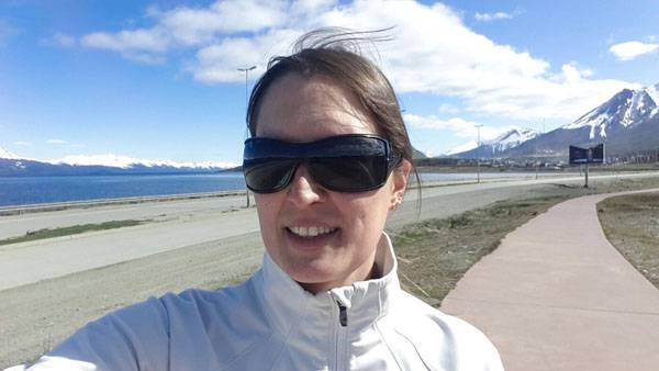 ¡Toda nuestra fuerza Vicky!