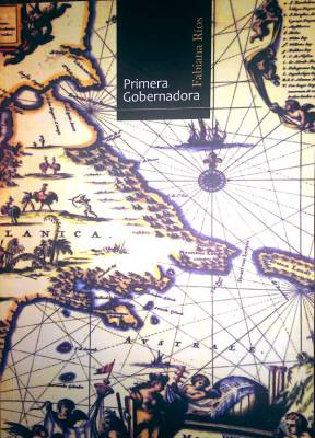 La gestión de Fabiana Ríos en un libro