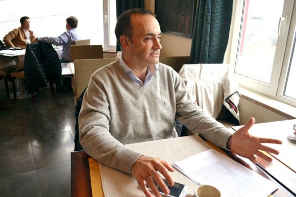 Industria fueguina: los desafíos del Gobierno electo  