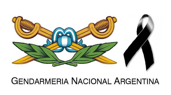 Gendarmeria Nacional Argentina