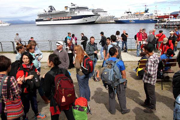 Las medidas económicas de Nación favorecerán al turismo 