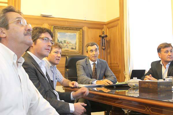 Implementarán la tarjeta SUBE en Río Grande y Ushuaia