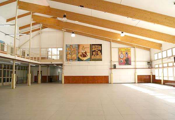 Anunciaron que el 25 de marzo empiezan las clases en la Escuela 13  