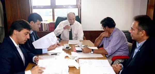 El Consejo de la Magistratura investigará al juez Ochoa