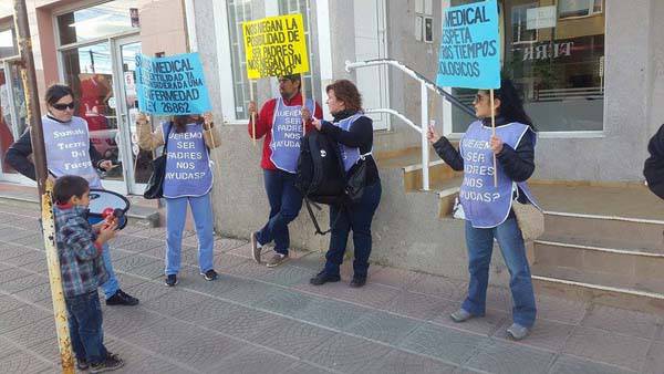 Fertilización asistida: fueguinos reclaman por incumplimiento de obras sociales