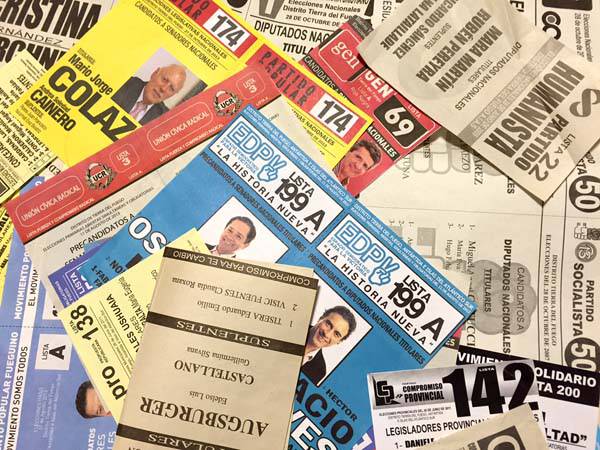 Estos nombres son propuestas, ideas, imágenes, sueños, y… chantadas también