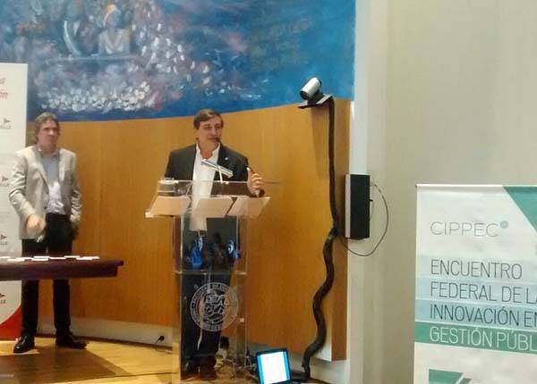 Premio a la innovación para el Municipio de Ushuaia