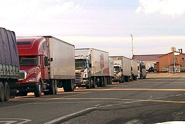 Recrudeció el conflicto en la frontera