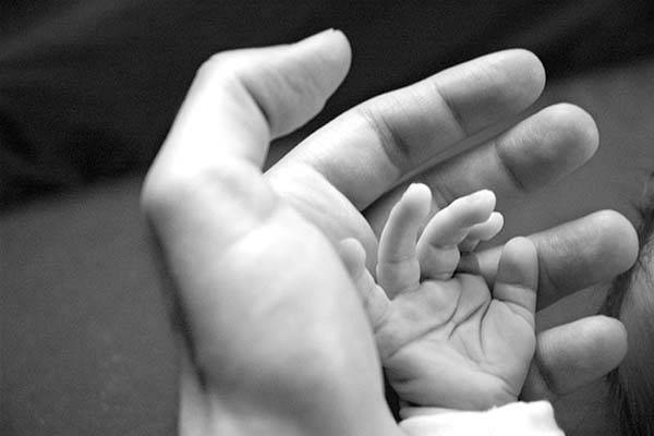 Feliz día del Padre