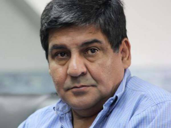 Arcando: "El Gobierno electo debe tener amplia participación en la discusión del Presupuesto" 