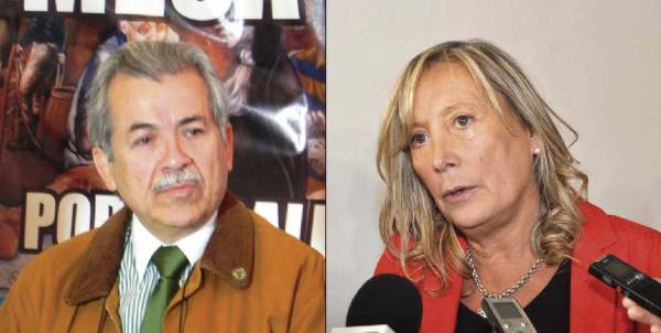 Controversia por “alquiler” de quirófano del HRU 