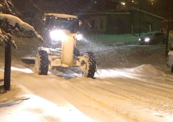 Clases suspendidas y asueto para la Administración Central y Municipal