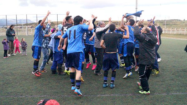 Un milagro llamado AATEDYC