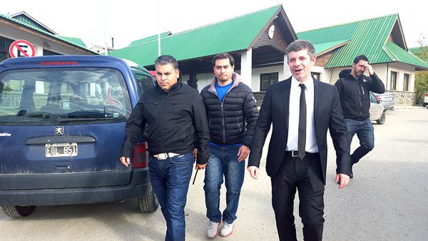 El Gobierno denunció penalmente a manifestantes por impedir el ingreso al edificio gubernamental