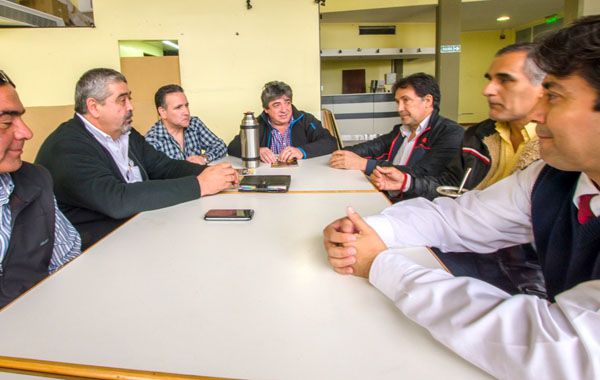 No habrá Uber Taxi en Ushuaia