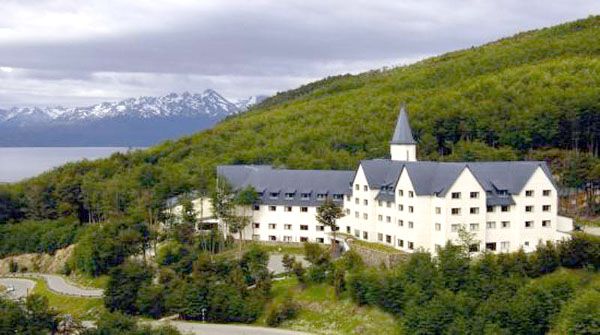 Jueces de todo el país se reúnen en Ushuaia