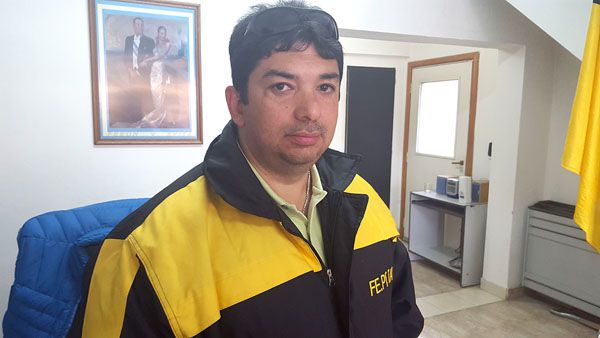 Peones de Taxis piden al Concejo que modificación de una ordenanza