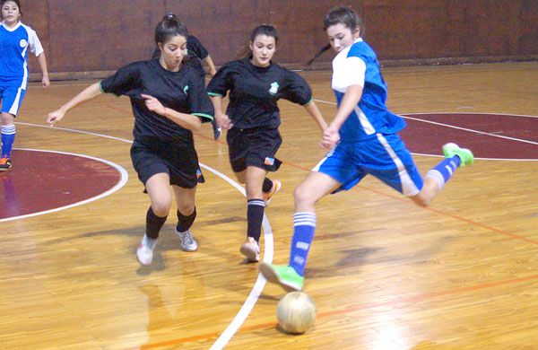 La unión hace la fuerza